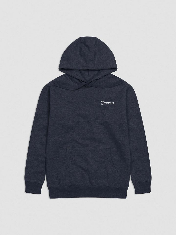 Doofus Hoodie product image (1)