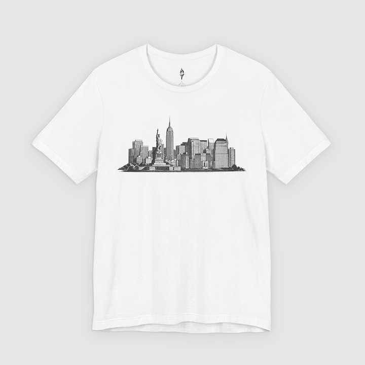 America Land Tee product image (1)