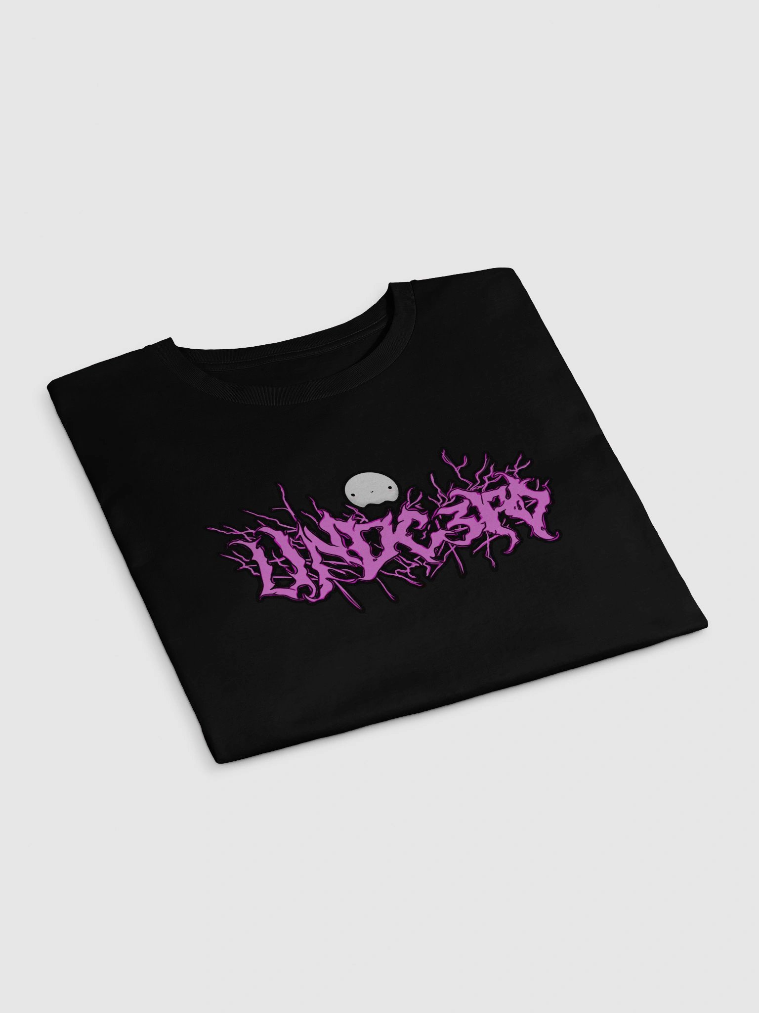 Logo Crop Top product image (3)