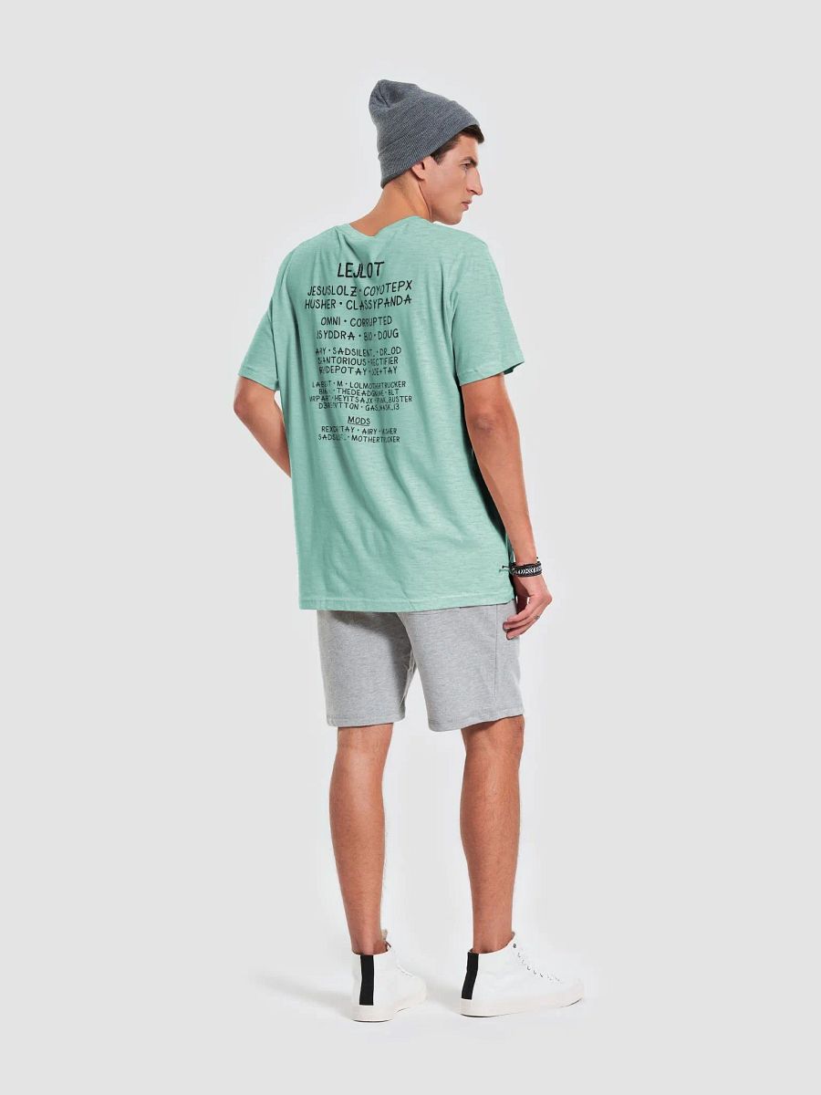 August 2023 Roll For Initiative Spudporter T-Shirt product image (7)