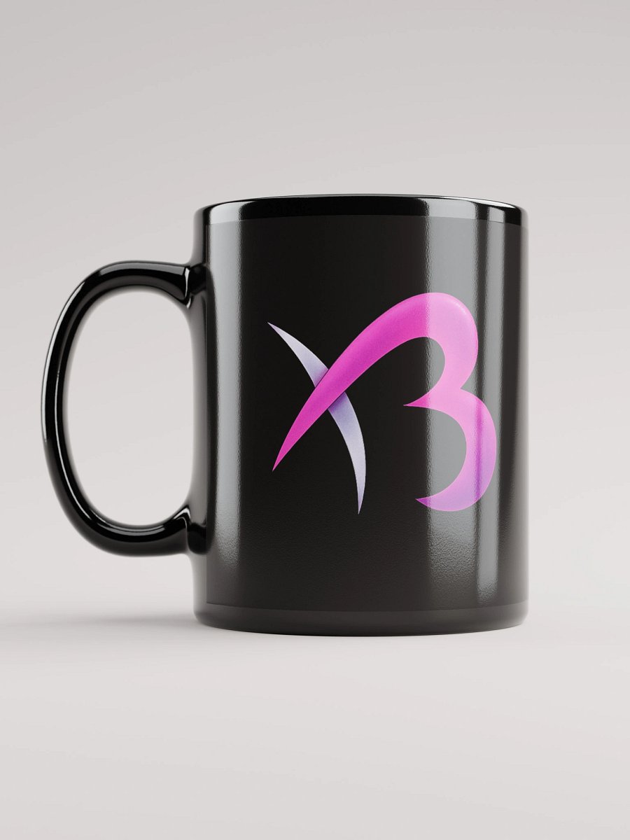 Blixi Logo Mug product image (11)