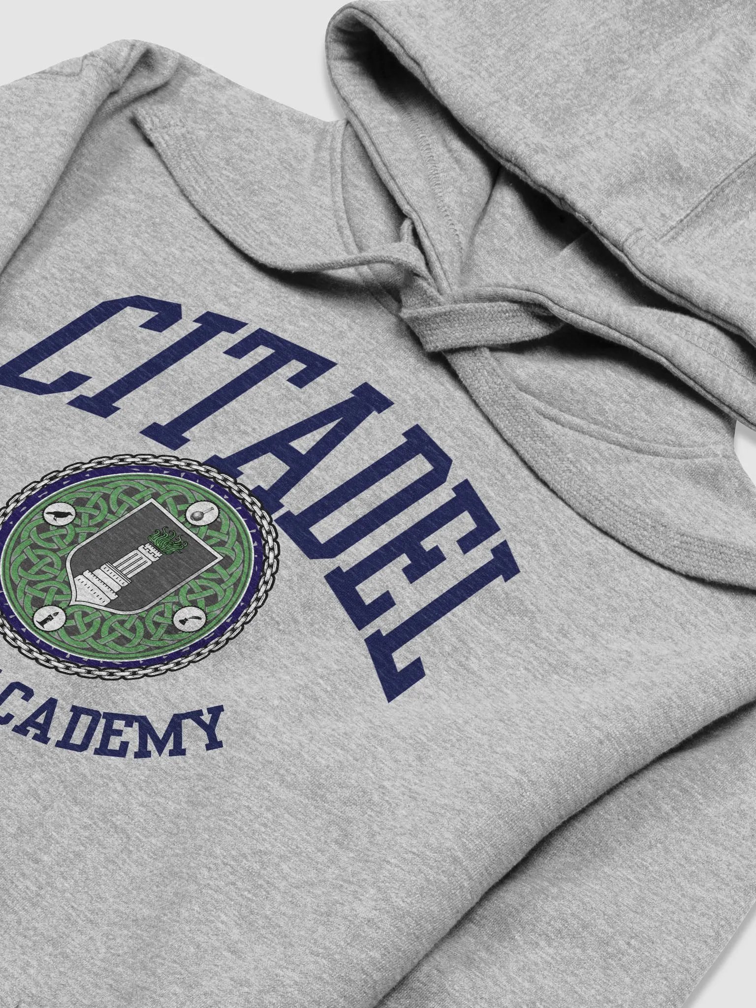 Citadel Maester Academy Hoodie product image (7)