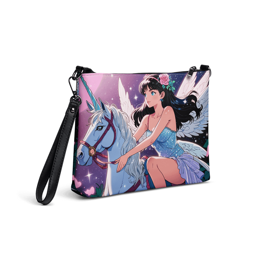 Muse Coquette Crossbody Bag product image (5)