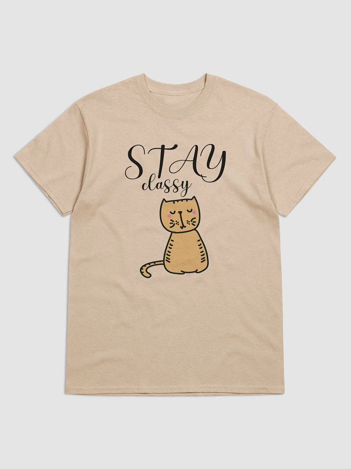 Stay Classy product image (33)