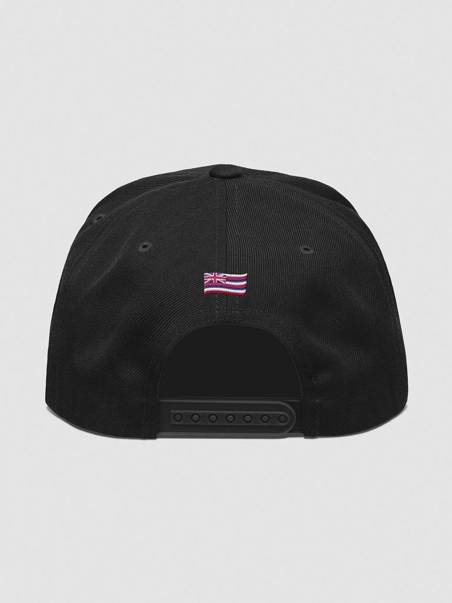 Torker Freestylist Hat - The Bikes of Cruising In the 808 product image (4)