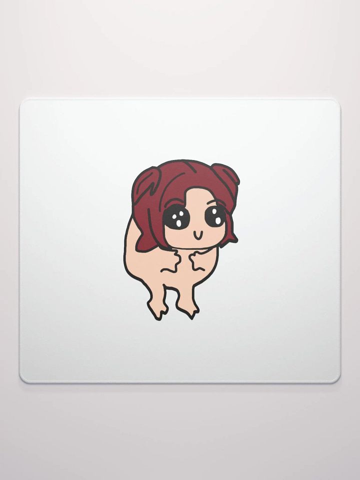 Tina Uppies Mouse Pad product image (2)
