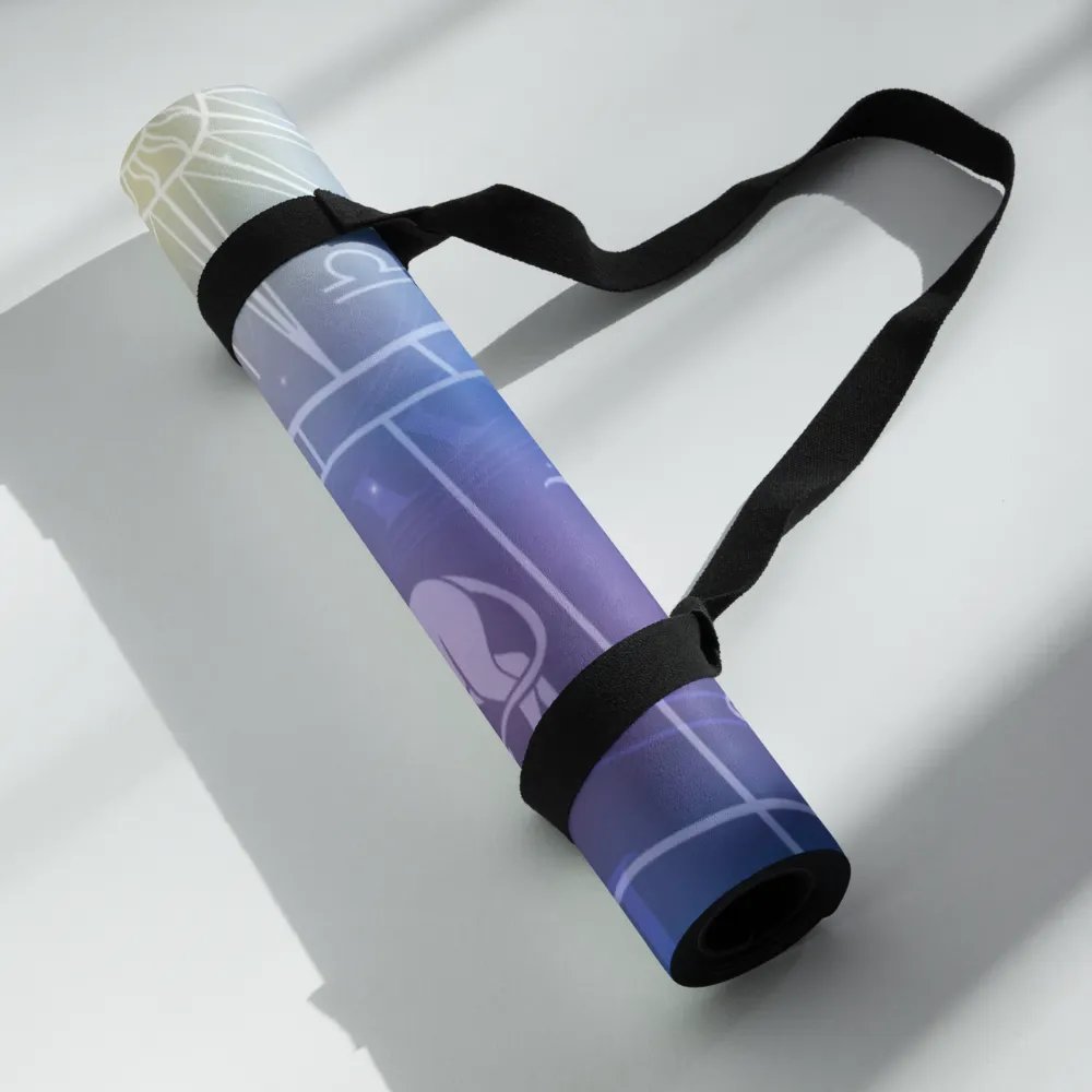 Yoga Mat product image (10)