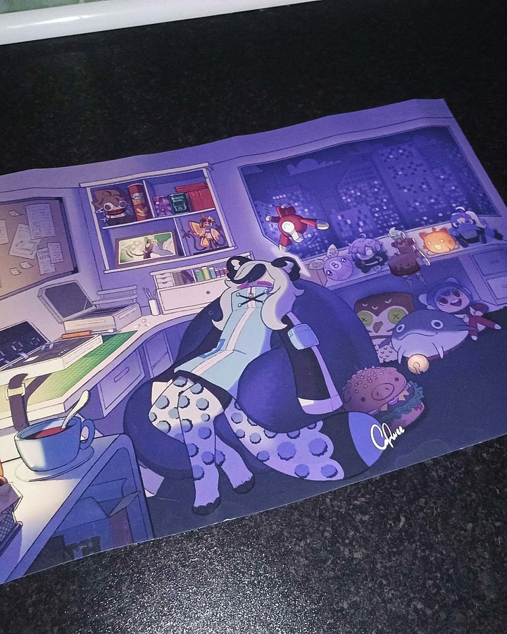 Sleepy's Room product image (1)