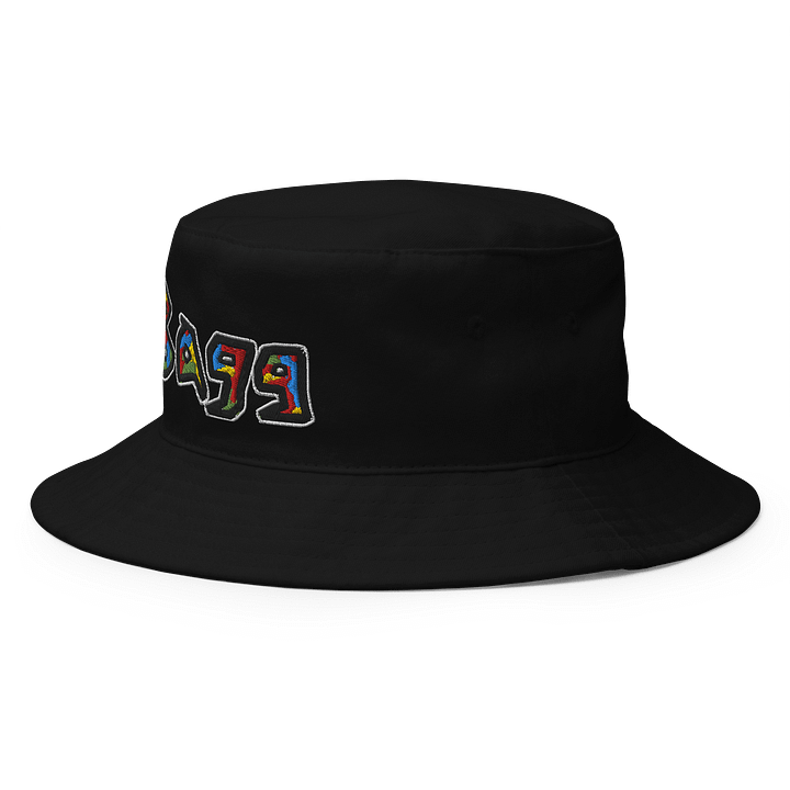 Bagg Bucket Hat product image (4)