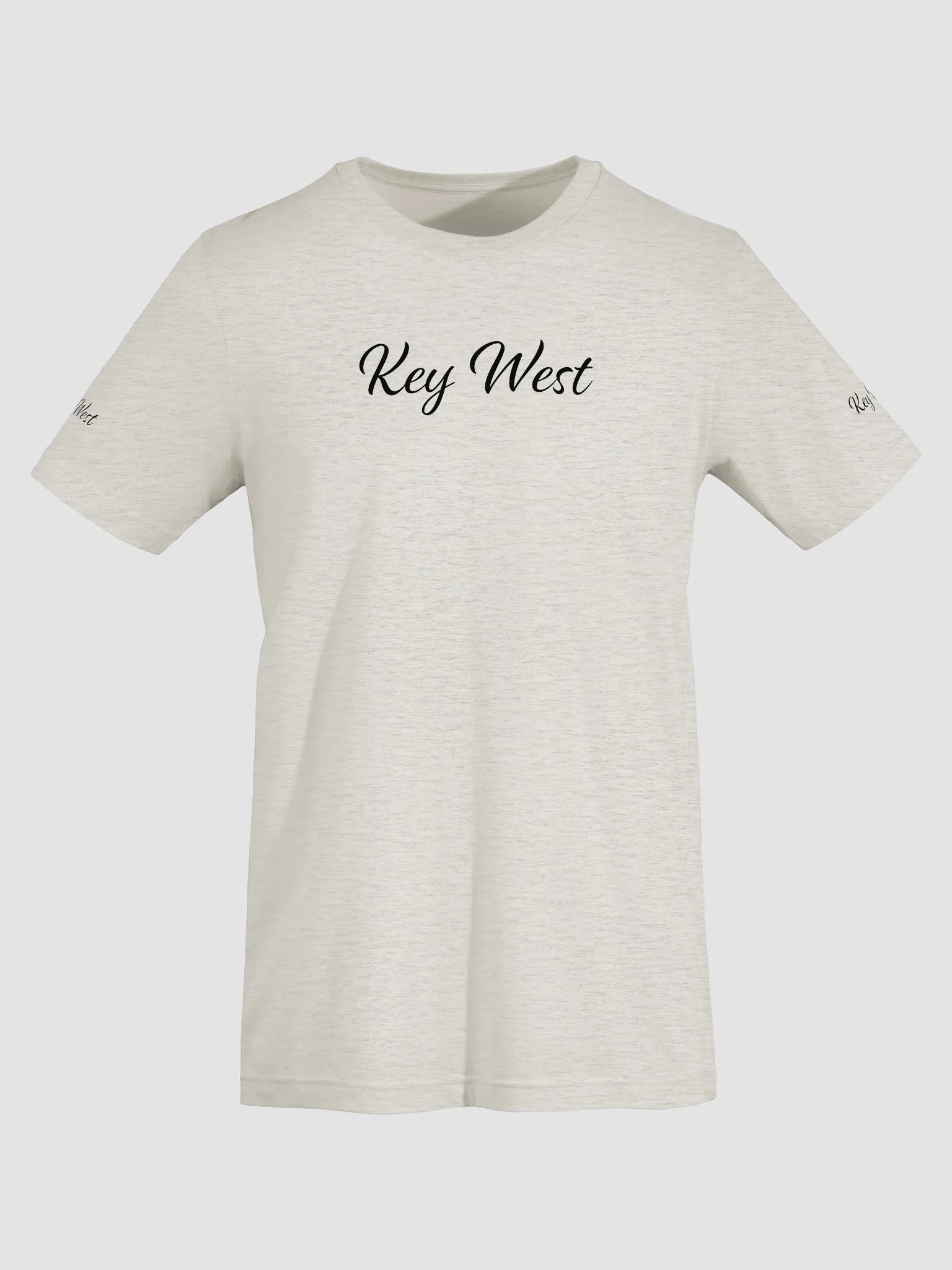 Key West Florida T-shirt Unisex Ultra-Soft Tee product image (8)
