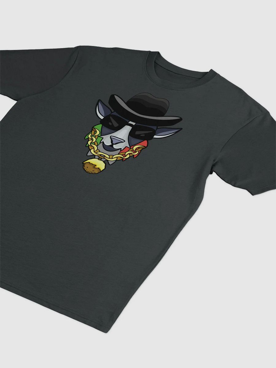 Goat Father T-Shirt product image (2)