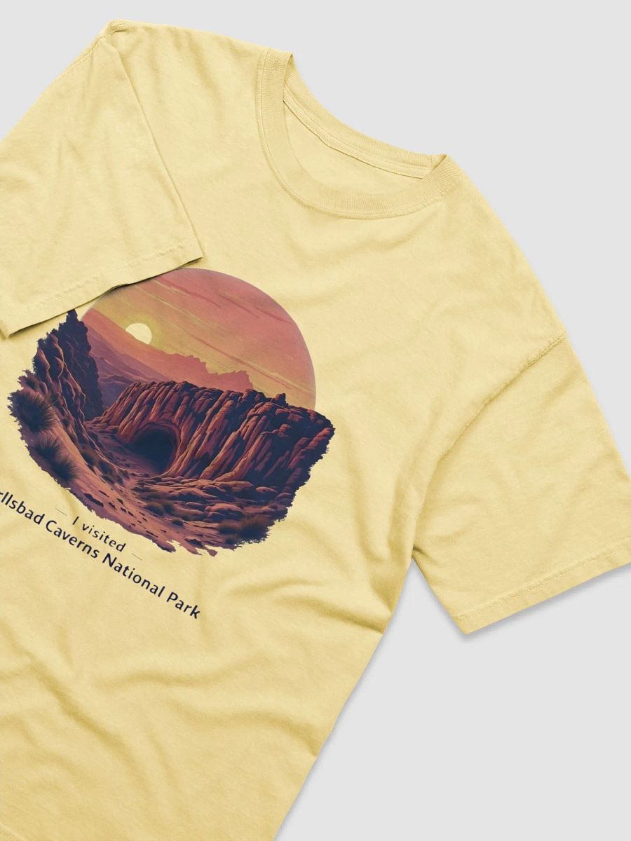 Carlsbad Caverns National Park – New Mexico product image (9)