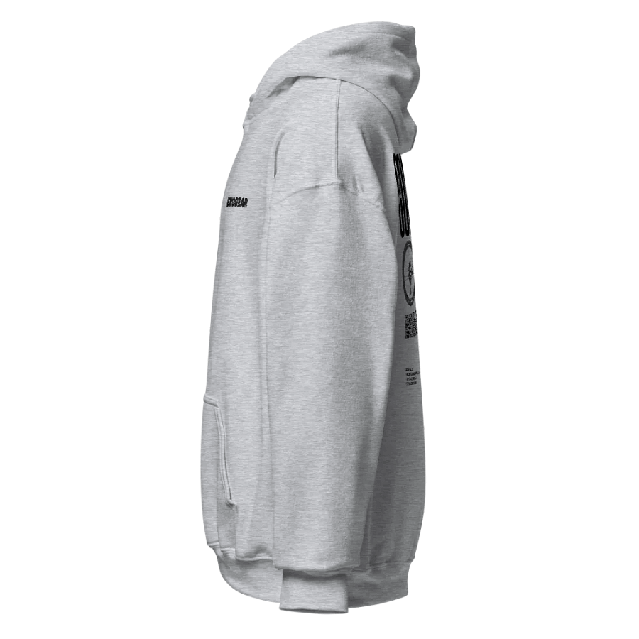 Commencal Clash Ride Hoodie product image (5)