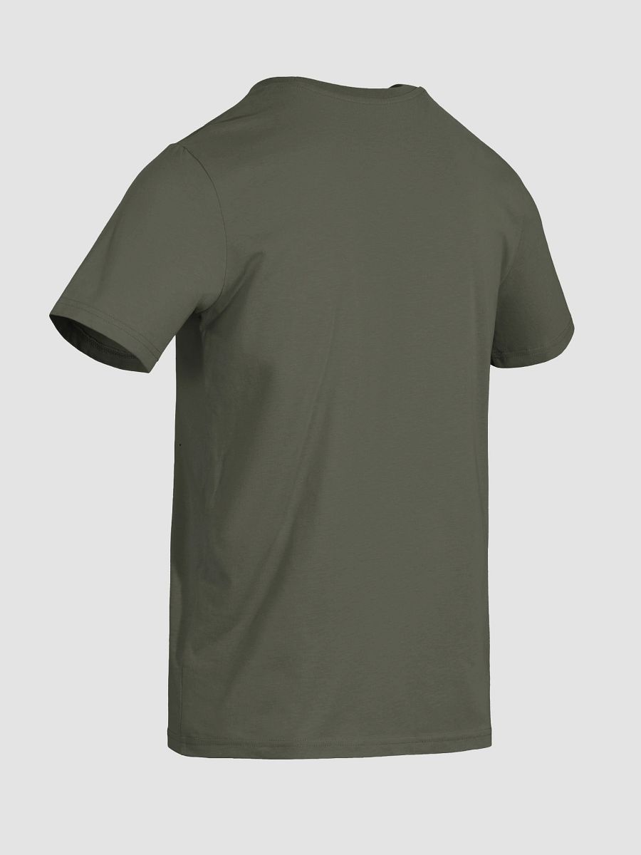 Retro VHS Vintage Word Collage T-Shirt product image (6)