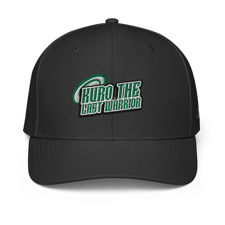 Kuro Cap X Adidas product image (1)