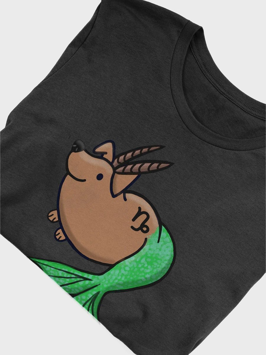 Zodiac Weens Shirt - Capricorn product image (5)
