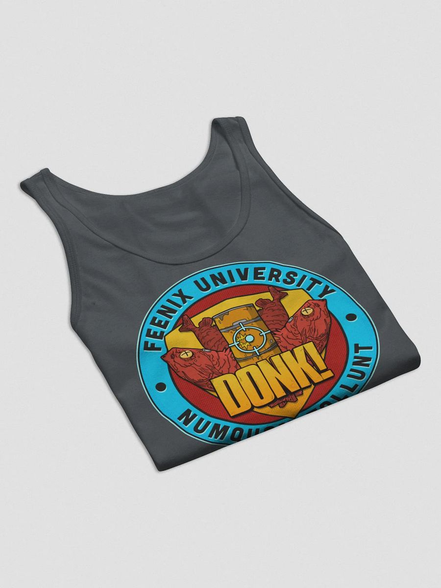 Feenix University Tank product image (44)