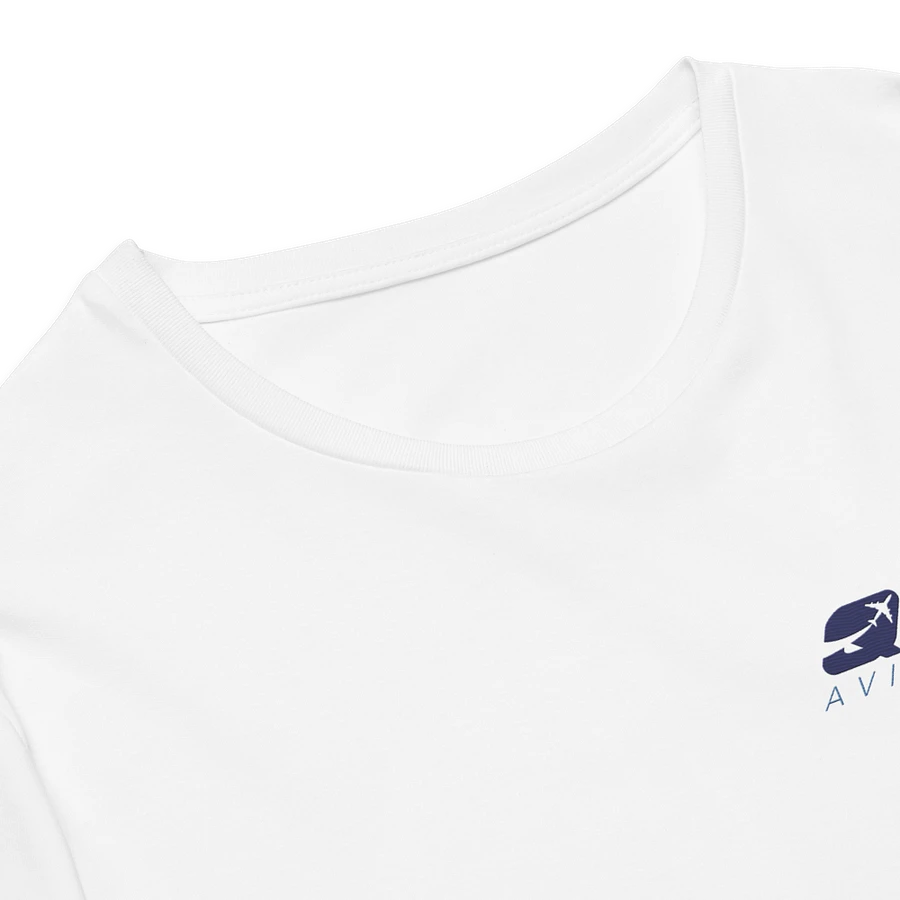 QFS White T Shirt product image (20)