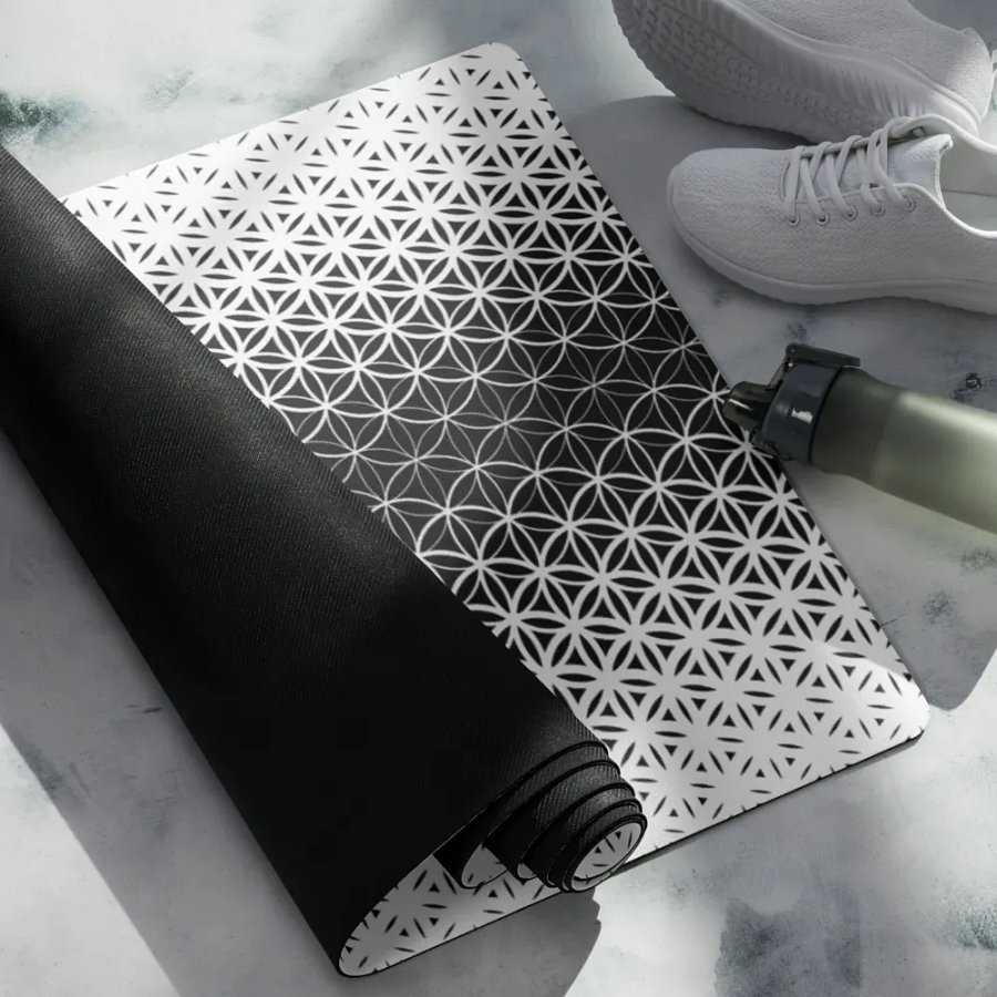 the 'hold your ground' mat product image (4)