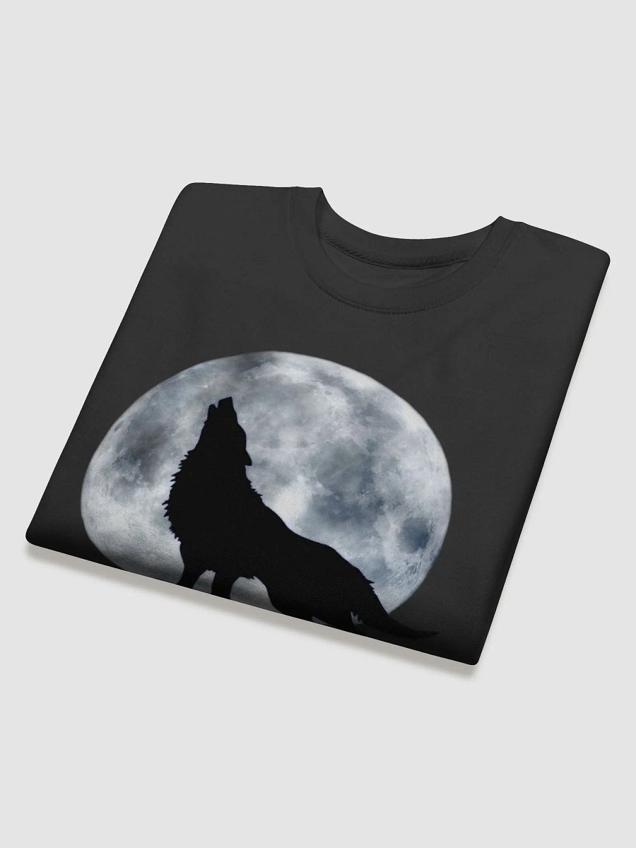 Midnight Howl Sweatshirt product image (21)