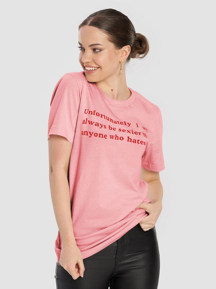 Sassy Statement Tee product image (2)