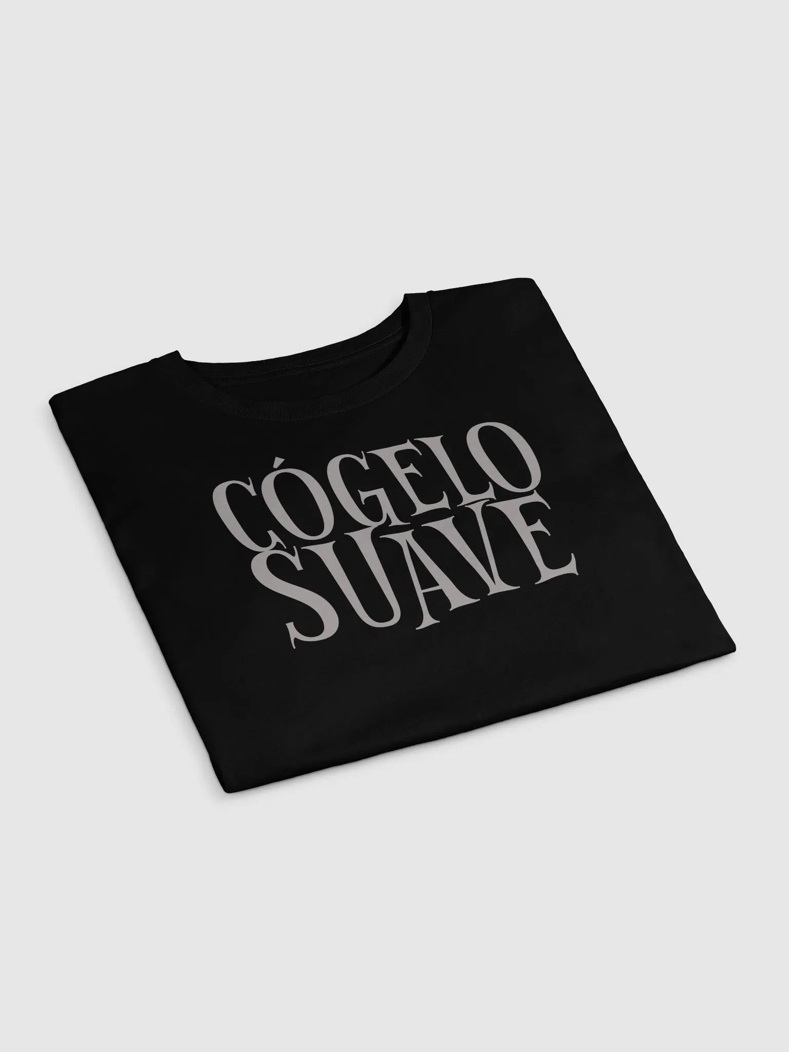 Cógelo Suave Crop Top product image (2)