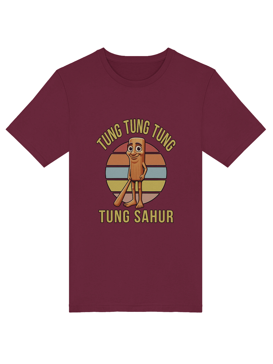 TUNG TUNG TUNG SAHUR product image (3)