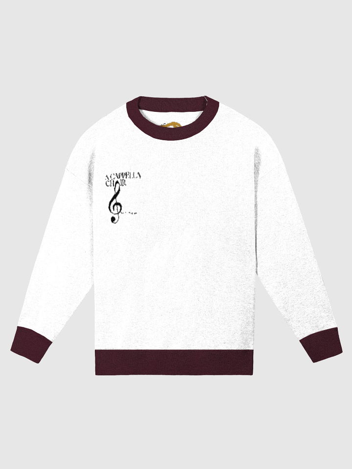 Alumni or Parent Sweater! product image (2)