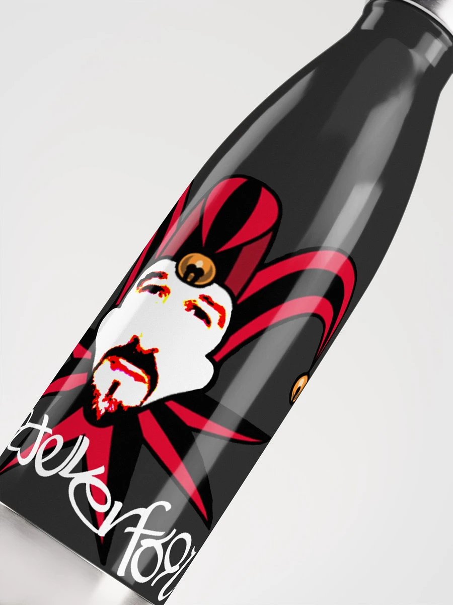 A Bottle of Fool product image (5)