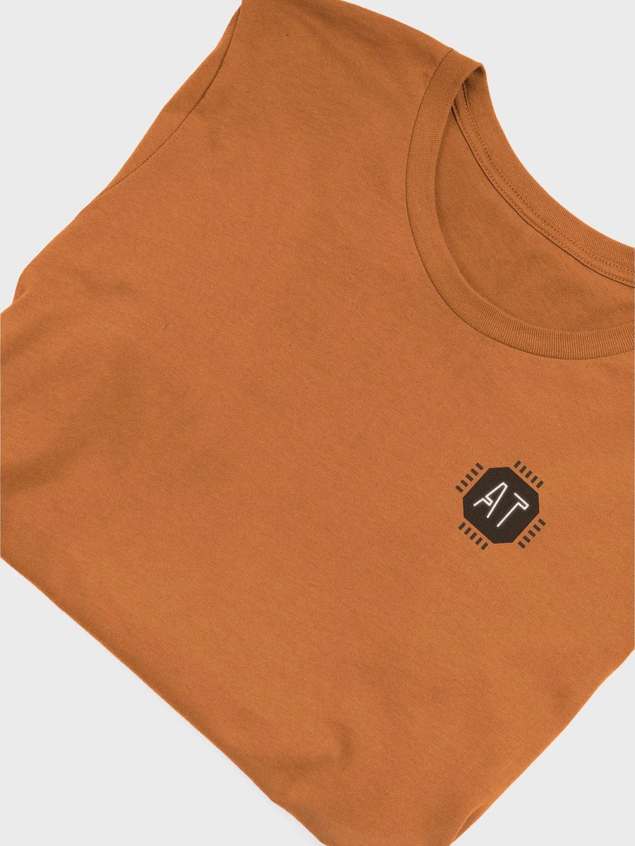 Logo T-Shirt product image (38)