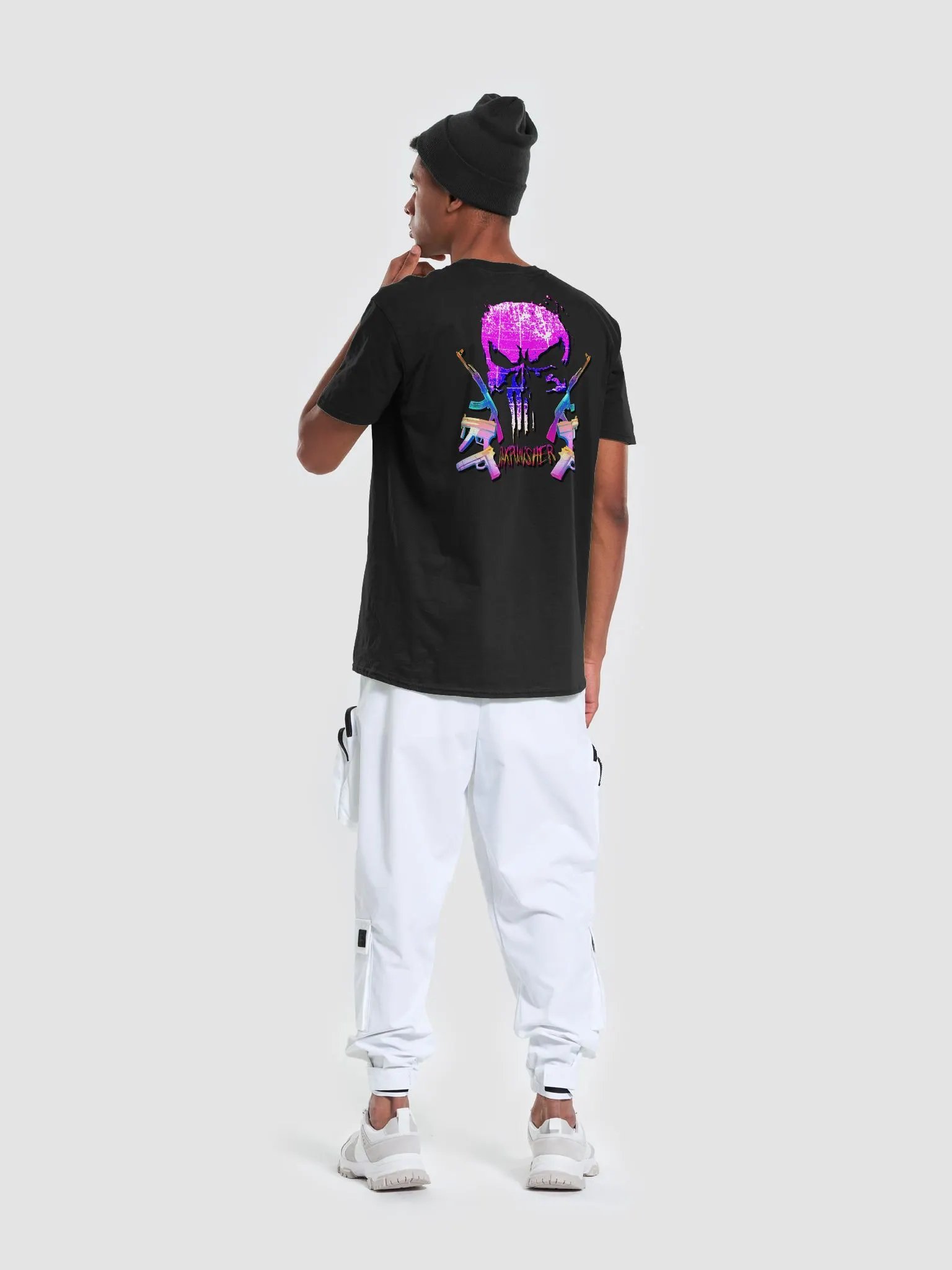 Pride Skully product image (6)