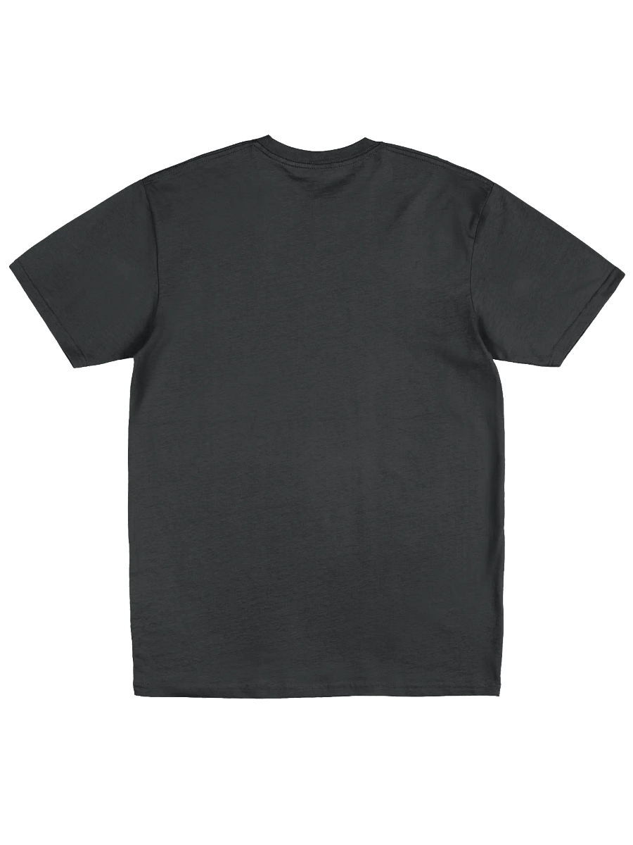 Futuristic Emblem Tee, Premium Men's Graphic Shirt, Gift for Him product image (5)