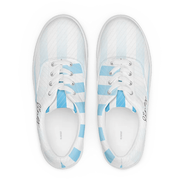 Lingling Kwong Lace-Up Shoes product image (1)