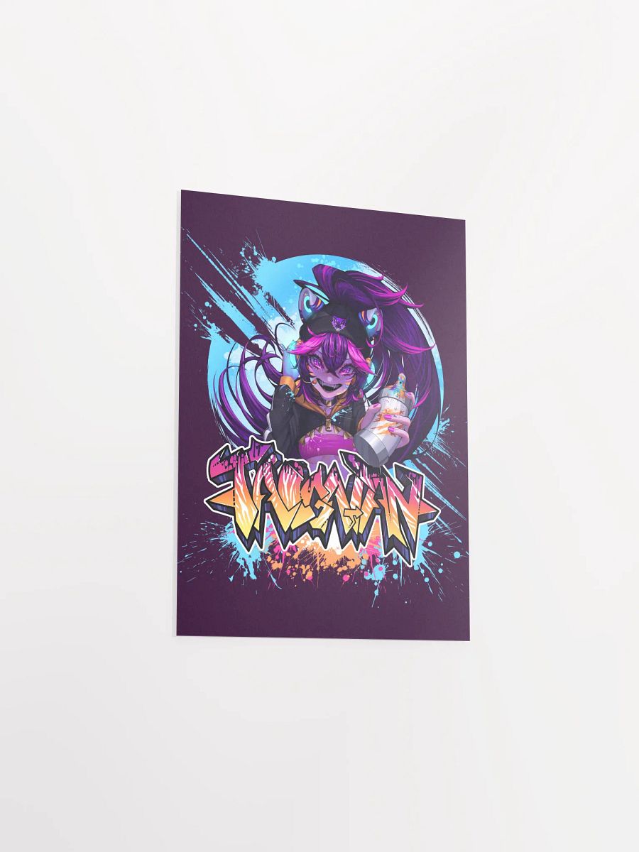 Taiga Poster feat. ArkEvil product image (18)