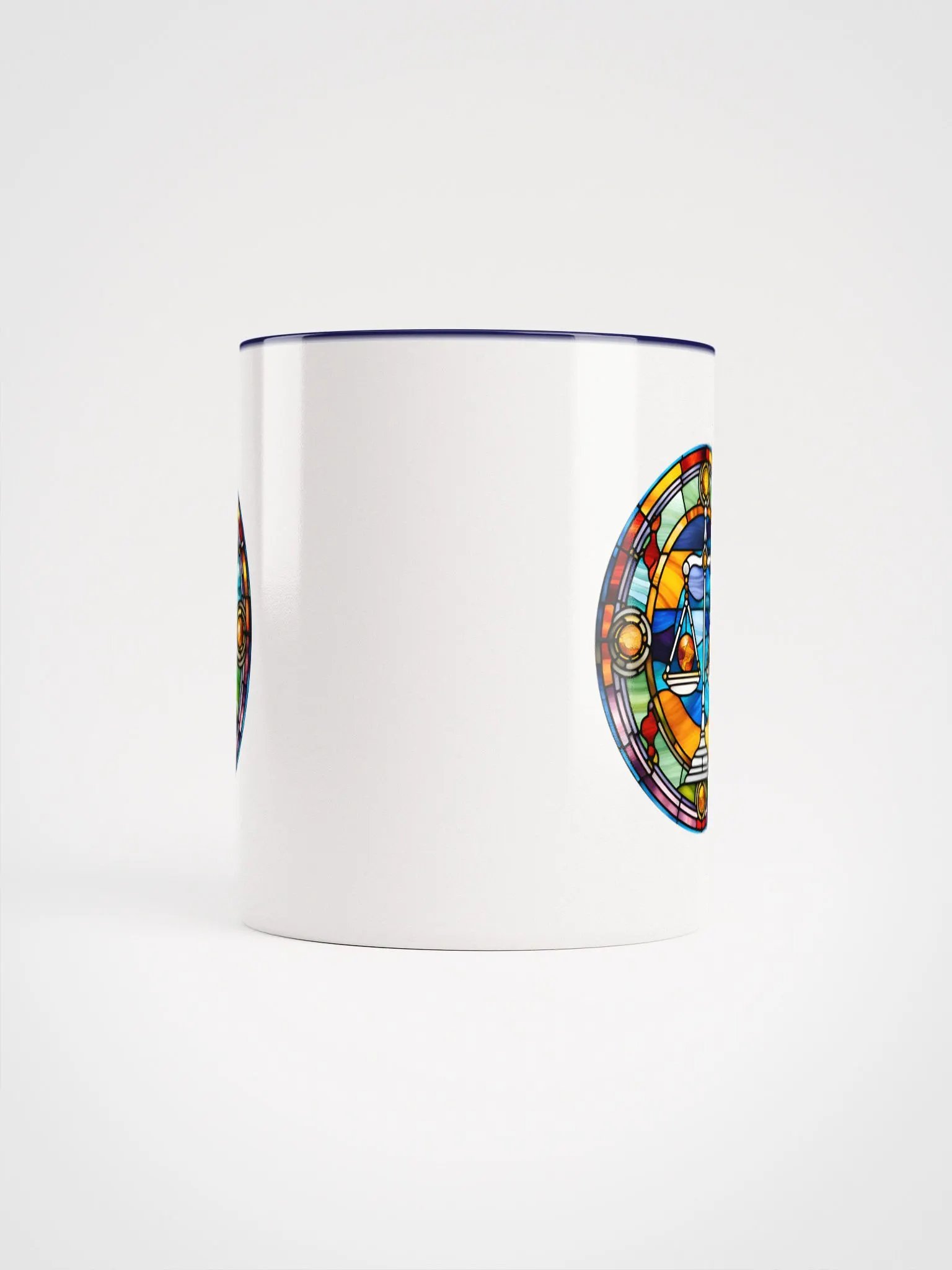 Spiritual™ Libra - Unique Mug Design product image (5)