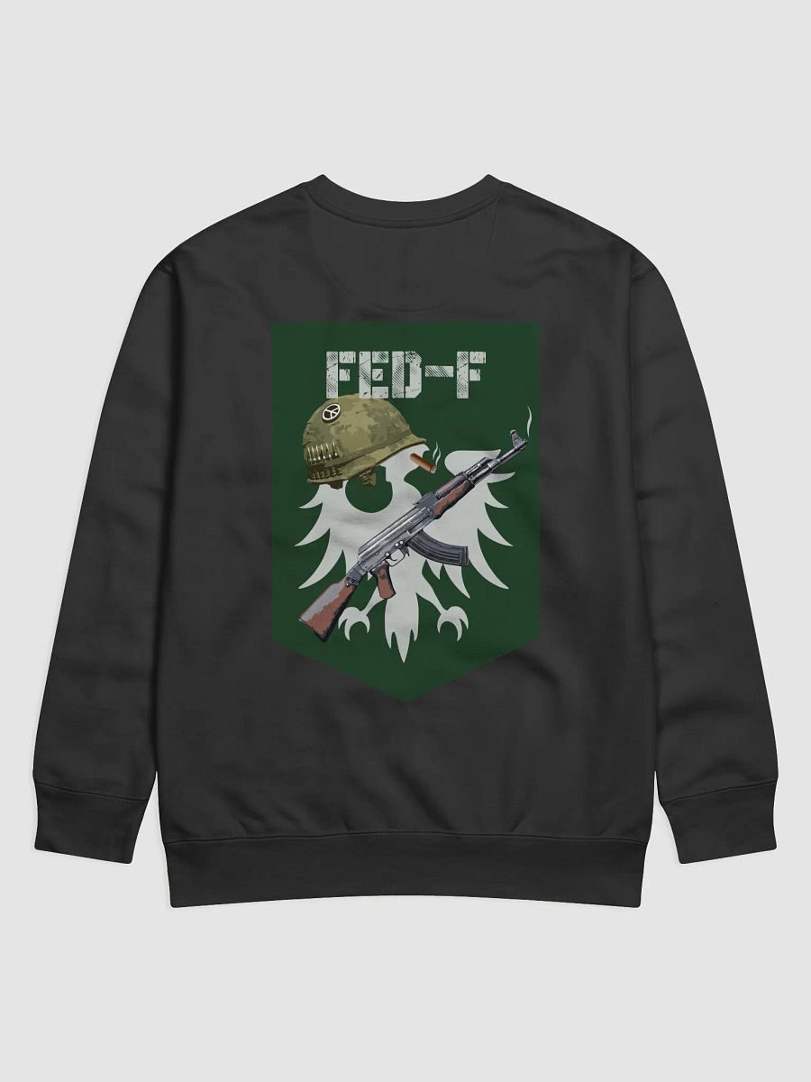 Frozen Fallout for CSM - Sweatshirt product image (2)
