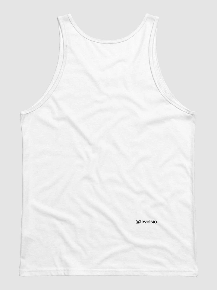 talking to my therapist tanktop - 100% cotton product image (2)