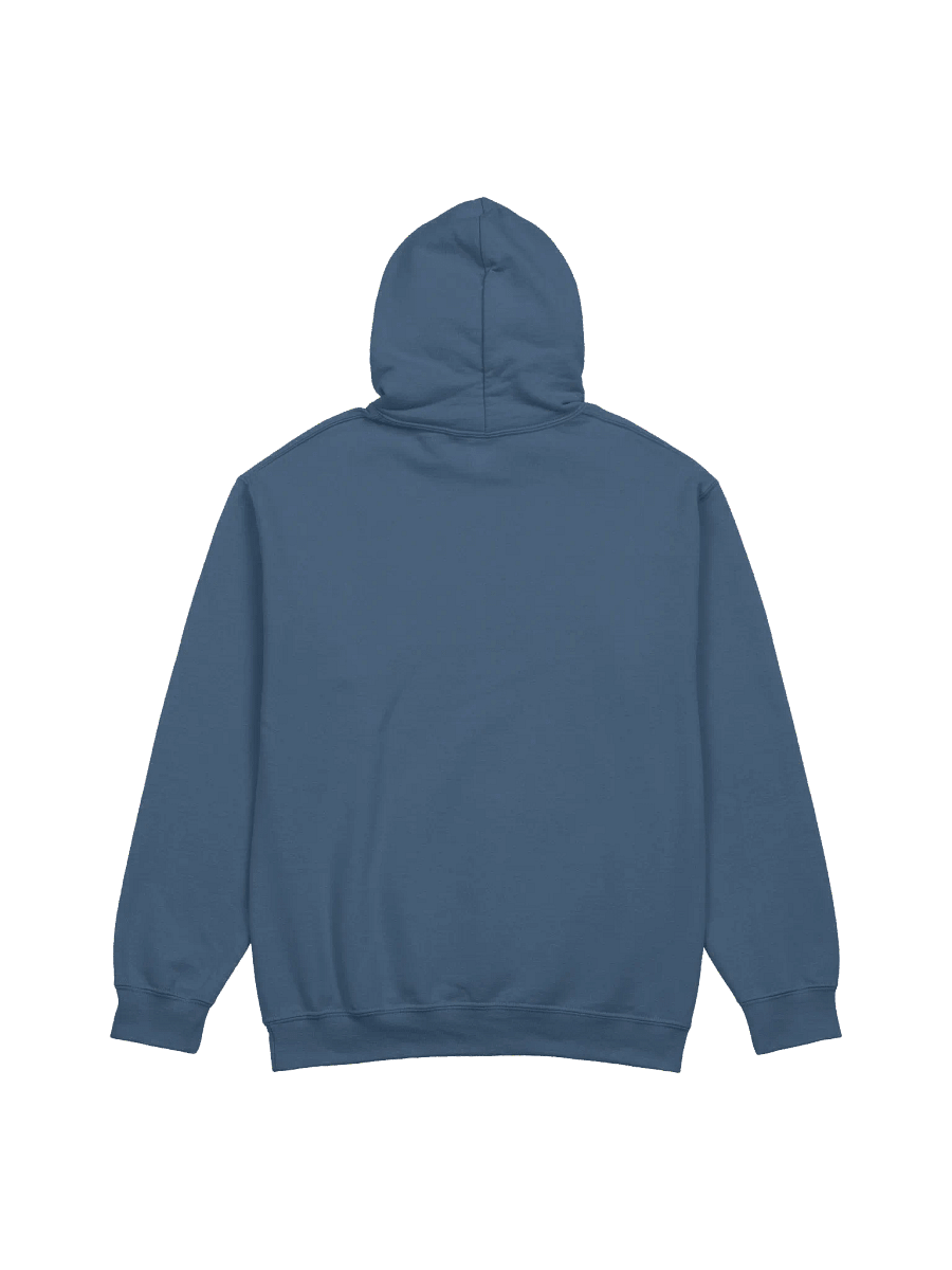 Gildan Classic Hoodie product image (4)