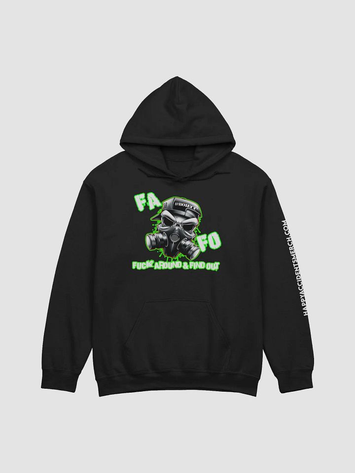 FAFO Sweater product image (1)