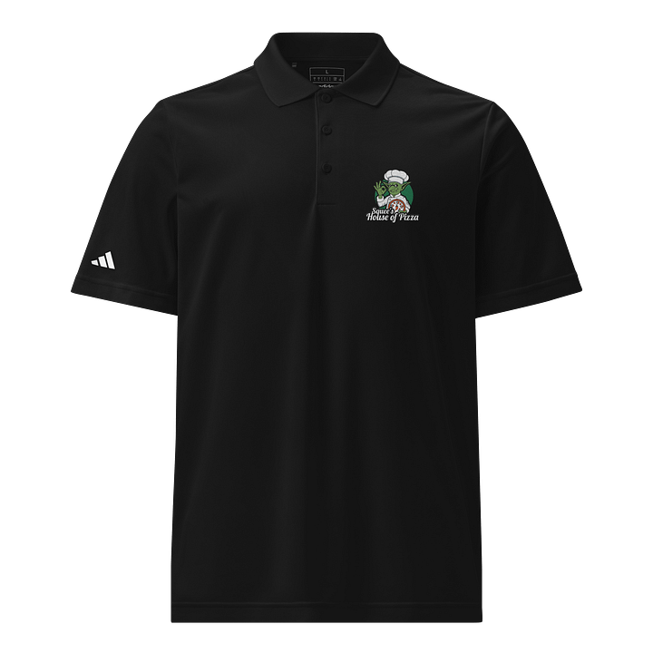 S.h.o.p. Adidas Sports Polo product image (1)