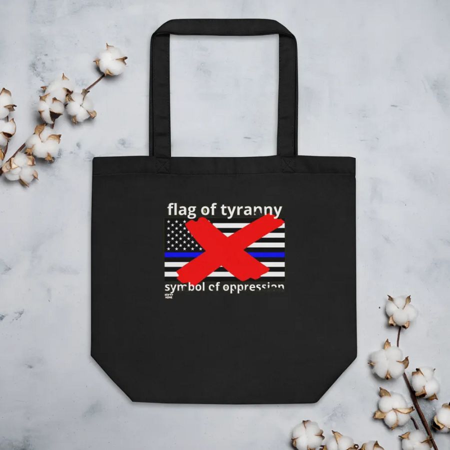 FLAG OF TYRANNY product image (4)