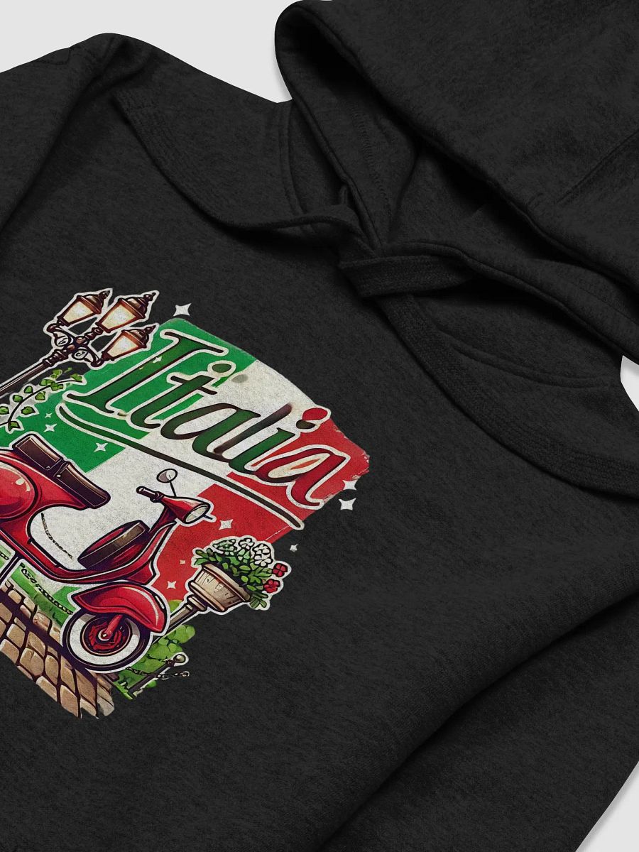 Vespa 2 - Italian Themed Merch product image (3)