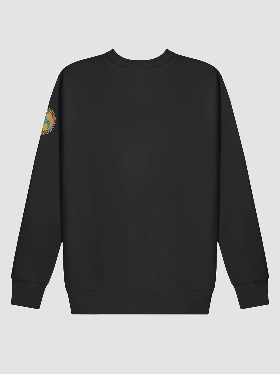 Spoiling Grandkids is my Cardio (Male) Cotton Heritage Premium Sweatshirt product image (5)