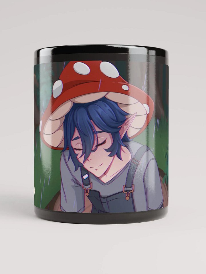 Red Hat Mug product image (2)