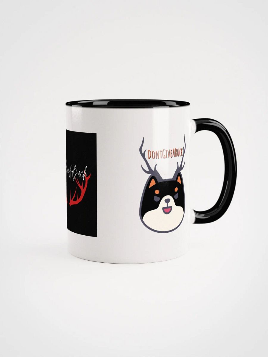 Radical Bucking Mug product image (4)