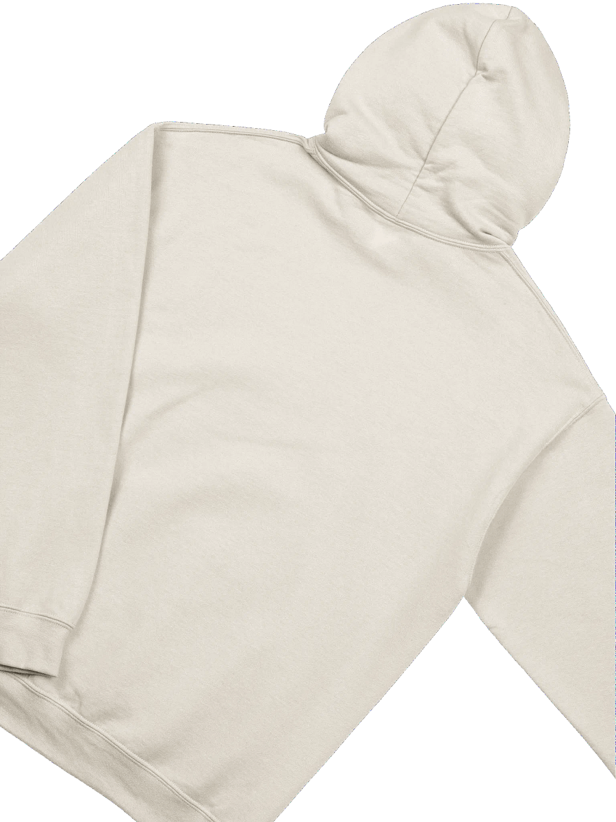 Touka and the Spooky Candle Hoodie product image (3)