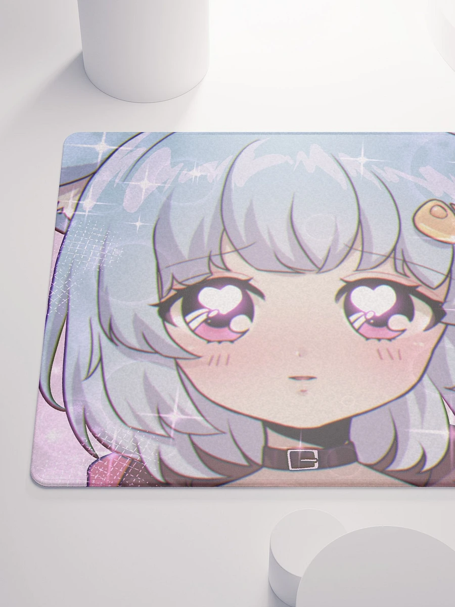 Meowgical Mouse Pad product image (10)