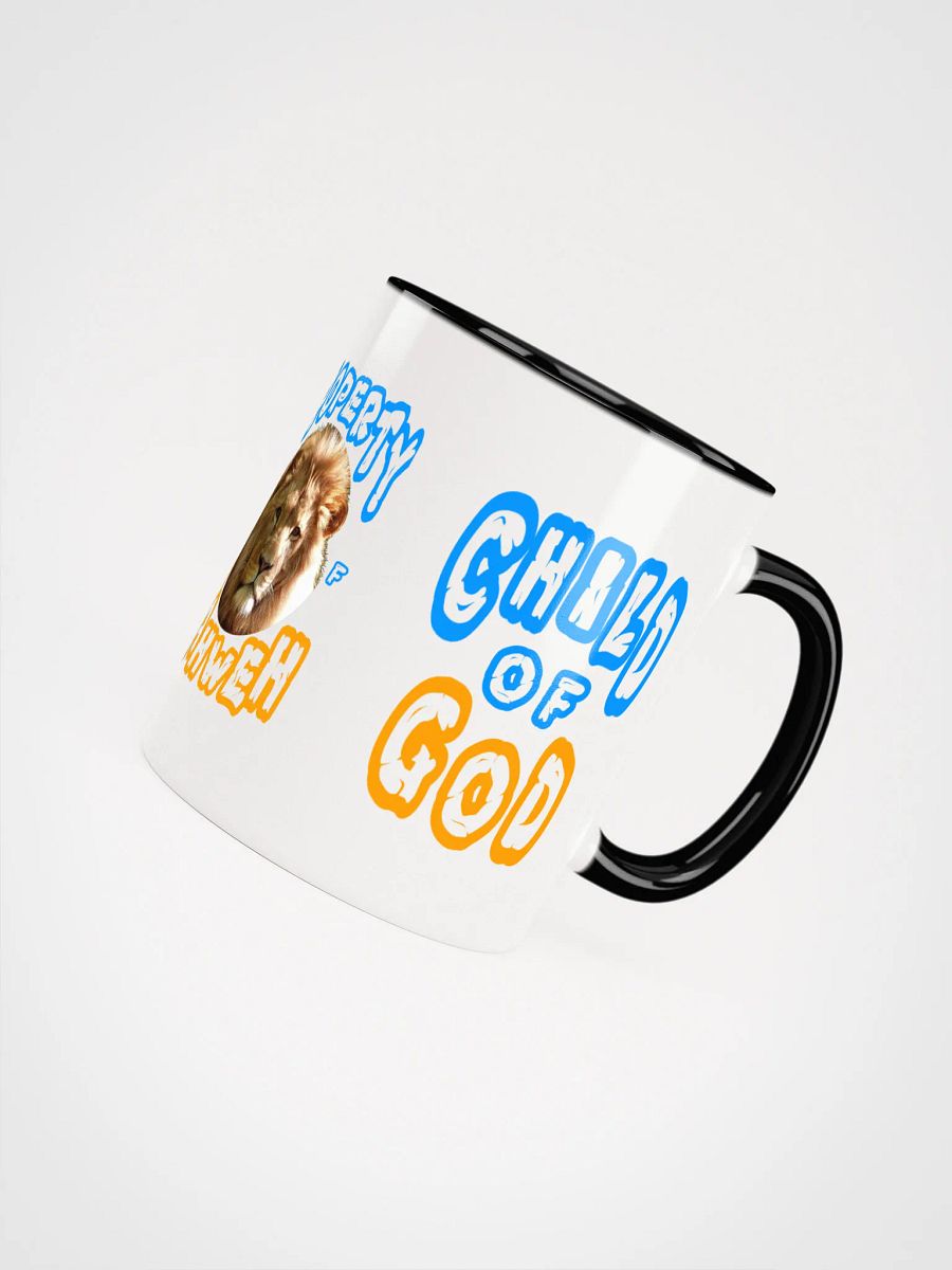 Child of God Ceramic Mug product image (17)