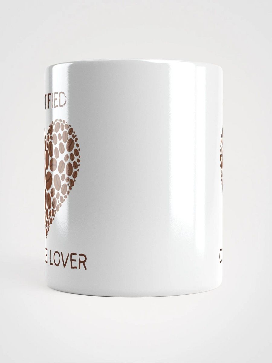 Certified Coffee Lovers product image (5)
