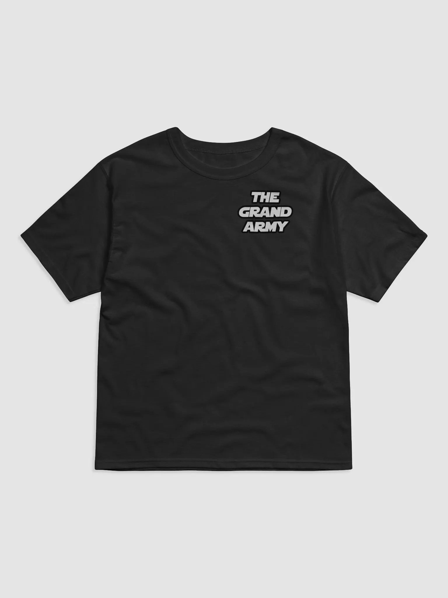The Grand Army Tshirt product image (4)